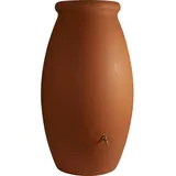Belli Wasserauffangbehälter 1000 l orange