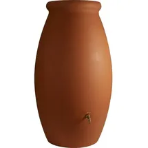 Belli Wasserauffangbehälter 1000 l orange
