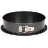 Patisse Springform mit auslaufsicherem Boden "Profi" 22 cm