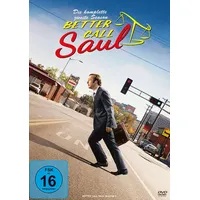 Sony Better Call Saul - Die komplette zweite Staffel