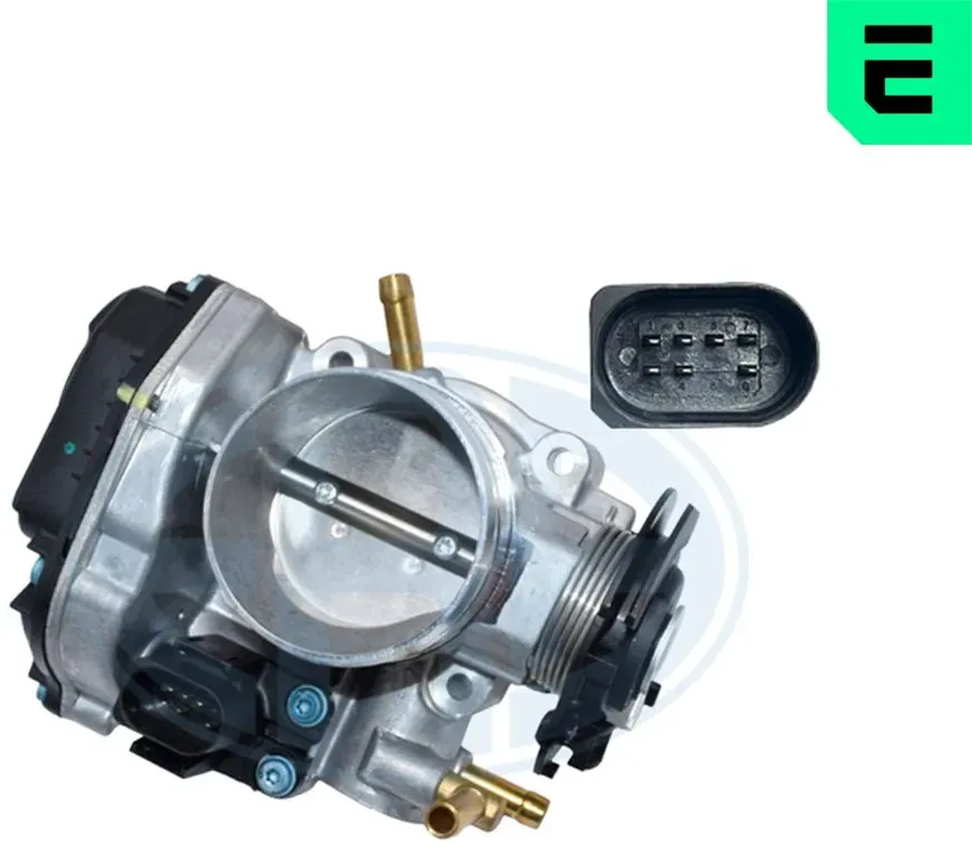 ERA Drosselklappenstutzen 556249a für VW