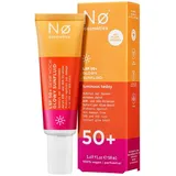 Nø Cosmetics Luminous Today LSF 50+