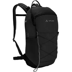 VAUDE Rucksack Agile 20, black, ONE SIZE