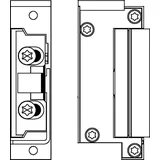 GEZE Türöffner A5020--A