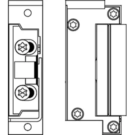 GEZE Türöffner A5020--A
