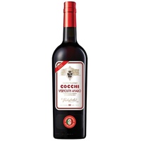 Cocchi Dopo Teatro Vermouth Amaro 16% 0,75l