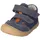 Blau/Orange 25