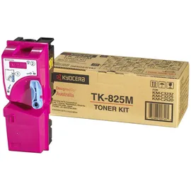 Kyocera TK-825M magenta