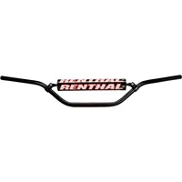 Renthal MX/Enduro 7/8" 809 RC High