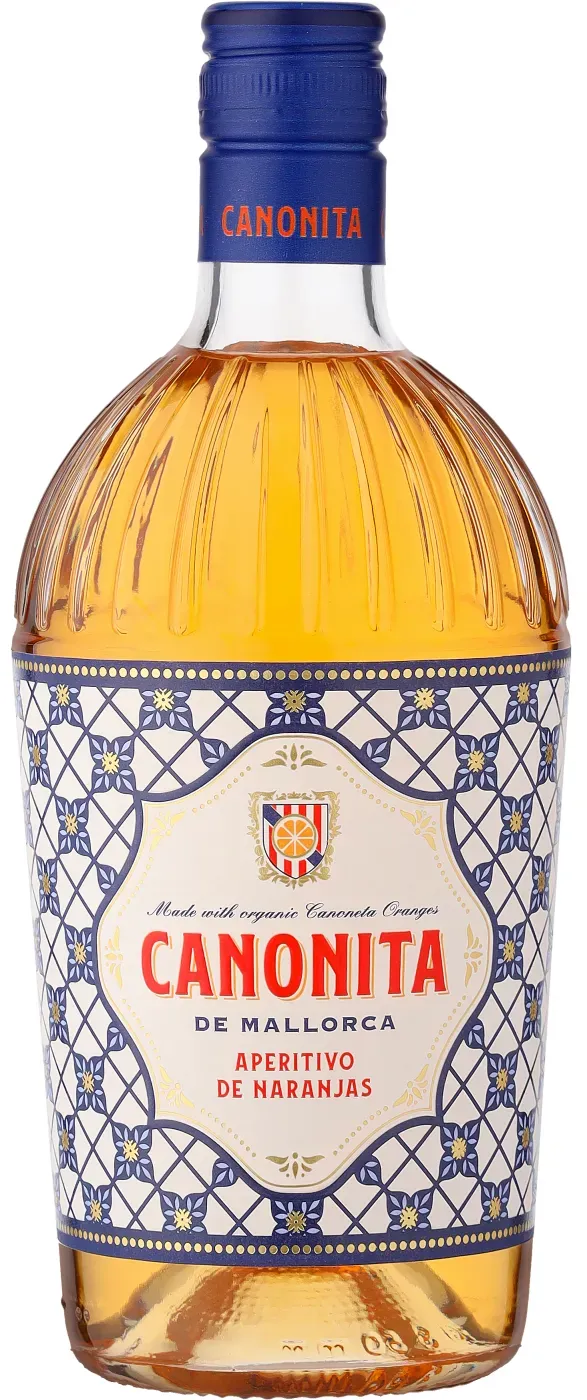 Canonita de Mallorca