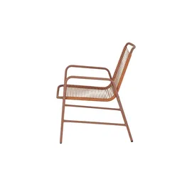 gartenundmoebel.de Balkonmöbel-Set Andorra ¦ orange