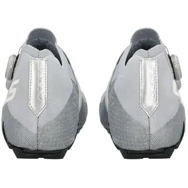 Q36.5 Dottore Clima Rennradschuhe Grau 44