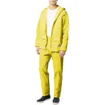 Result - Set Neon Yellow, Größe:M - M