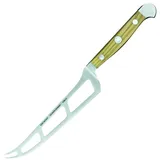 franz gã1⁄4de Alpha Olive Käsemesser 15 cm
