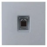 Dahua Fingerabdruck-Modul VTO4202F-MF Silber