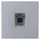 Dahua Fingerabdruck-Modul VTO4202F-MF Silber