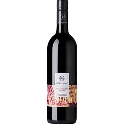 Blaufränkisch vom Lehm Weingut Gesellmann 2022 BIO