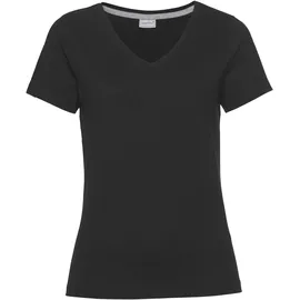 Eastwind T-Shirt in schwarz, schwarz, weiß), | Gr.: 40/42,