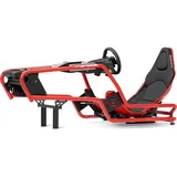 Playseat Formula Intelligence, rot