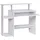 FineBuy Schreibtisch Modern mit Tastaturauszug