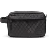 Herschel - Chapter Travel Kit - Kulturbeutel Gr 5 l schwarz