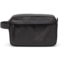Herschel - Chapter Travel Kit - Kulturbeutel Gr 5 l schwarz