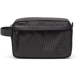 Herschel - Chapter Travel Kit - Kulturbeutel Gr 5 l schwarz