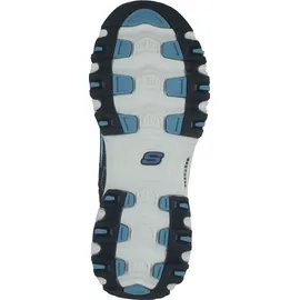 SKECHERS D'Lites - Biggest Fan navy/white 35,5
