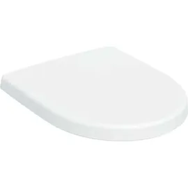 Geberit iCon WC-Sitz Absenkautomatik Weiß