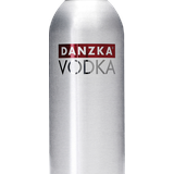 Danzka Vodka 40% vol.