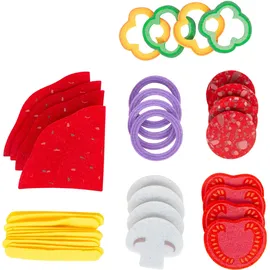 Small Foot Company Pizzeria-Set