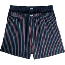 CECEBA Herren Shorts, Multipack - Boxershort, 2er Pack