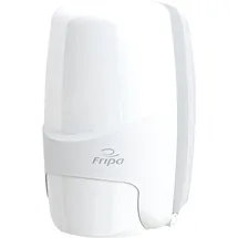 Fripa Seifenspender 0,5l Weiß