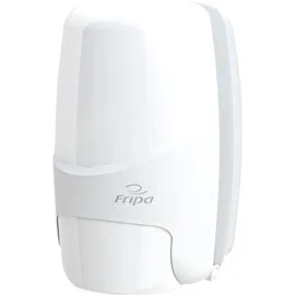Fripa Seifenspender 0,5l Weiß