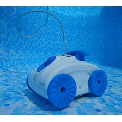 Interline Summer Pool Saugroboter Snapper 5200 | Weiß |