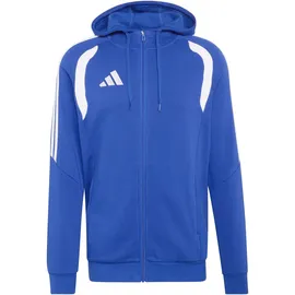 adidas Tiro 26 League Kapuzenjacke Herren Team Royal Blue/White M