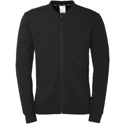 uhlsport ID College-Jacke Kinder schwarz 152
