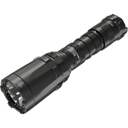 Schnäppchen - Nitecore flashlight SRT6i