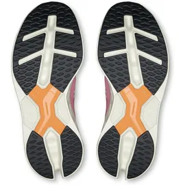 On Cloudeclipse Damen Laufschuhe, orange, Größe 39