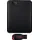 Western Digital Elements Portable 5 TB USB 3.0 WDBU6Y0050BBK-SDCZ50-016G-B35