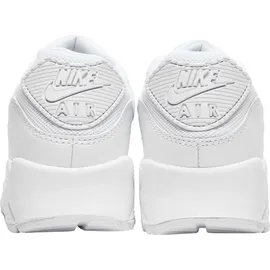 Nike Air Max 90 Damen White/White/White 40