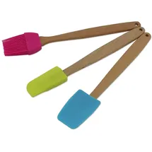 Zenker 3-teiliges 20cm Backutensilien-Set