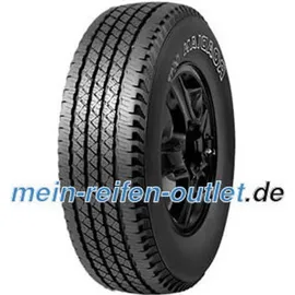 Roadstone Roadian HT SUV 265/65 R17 112S