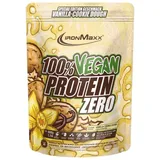 Vegan Protein Zero vanilla cookie dough 500 g