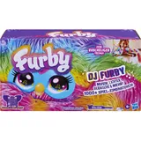 Hasbro Furby Dj Furby Regenbogen