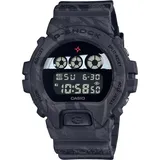 Casio G-SHOCK Original Ninja Herrenuhr - Grau/Grau