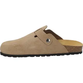 CMP Navarro WMN Slippers Beige 36