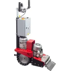 Roll Stripper RO-3