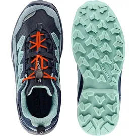 Lowa Maddox Pro GTX LO Kinder Navy/Rauchblau 37