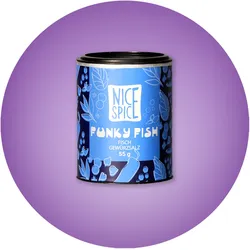 NICE SPICE Fisch-Gewürz 15 x 55g